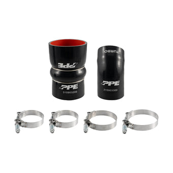 compare product PPE 2004-2007 Ford 6.0L Power Stroke Intercooler Boot Kit