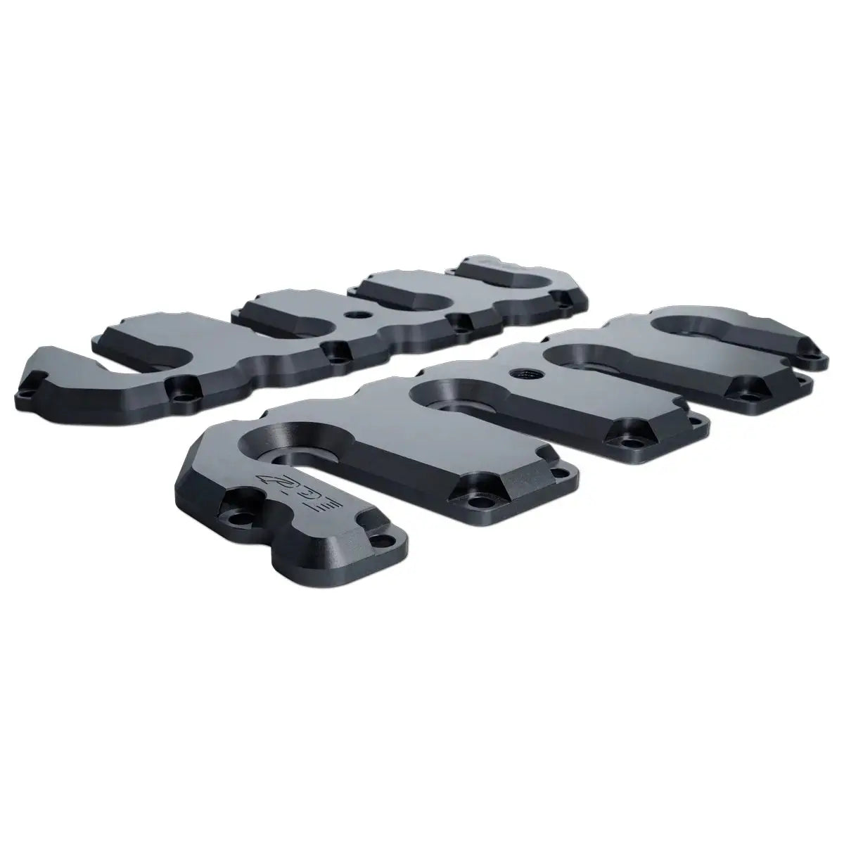 PPE 2004-2010 GM 6.6L Duramax Valve Cover Kit - No Pillars PPE