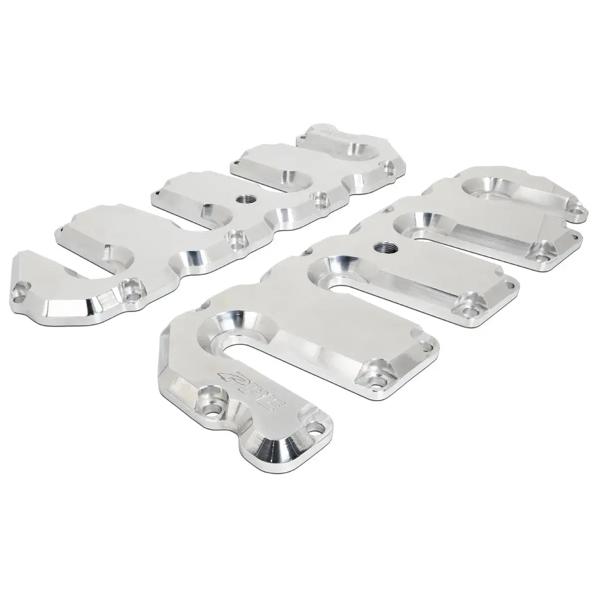 PPE 2004-2010 GM 6.6L Duramax Valve Cover Kit - No Pillars PPE
