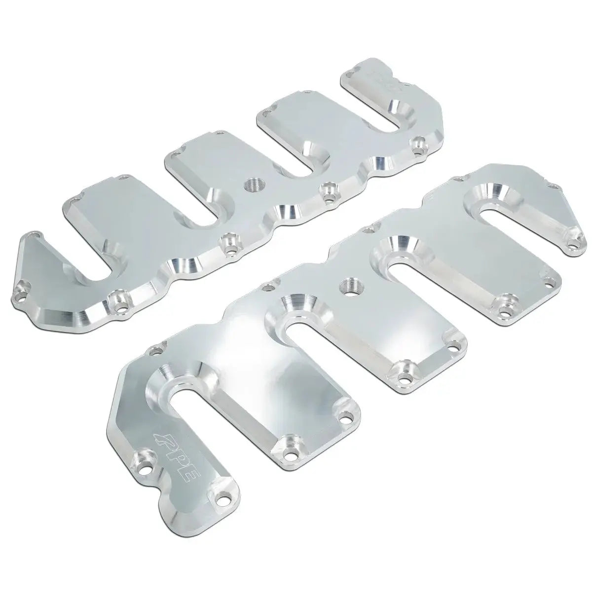 PPE 2004-2010 GM 6.6L Duramax Valve Cover Kit - No Pillars PPE
