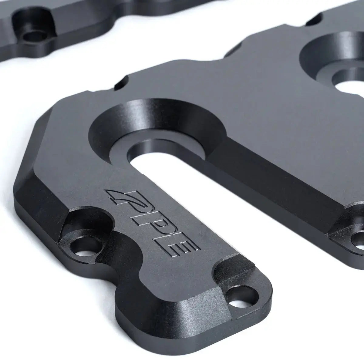 PPE 2004-2010 GM 6.6L Duramax Valve Cover Kit - No Pillars PPE