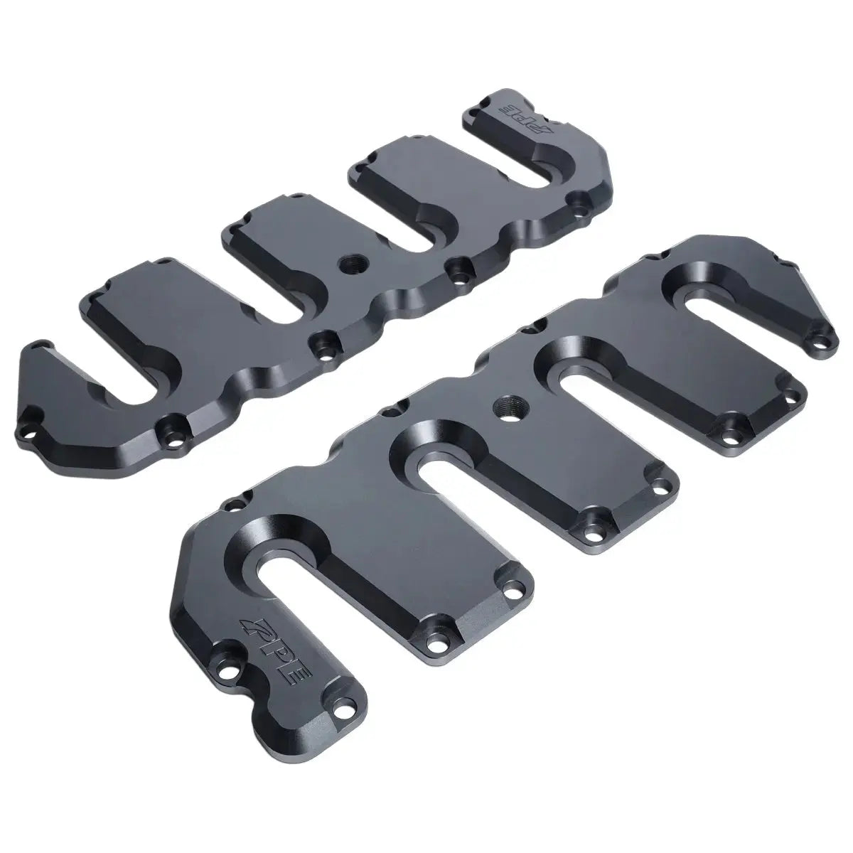PPE 2004-2010 GM 6.6L Duramax Valve Cover Kit - No Pillars PPE