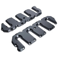 PPE 2004-2010 GM 6.6L Duramax Valve Cover Kit - No Pillars PPE