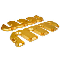 PPE 2004-2010 GM 6.6L Duramax Valve Cover Kit - No Pillars PPE