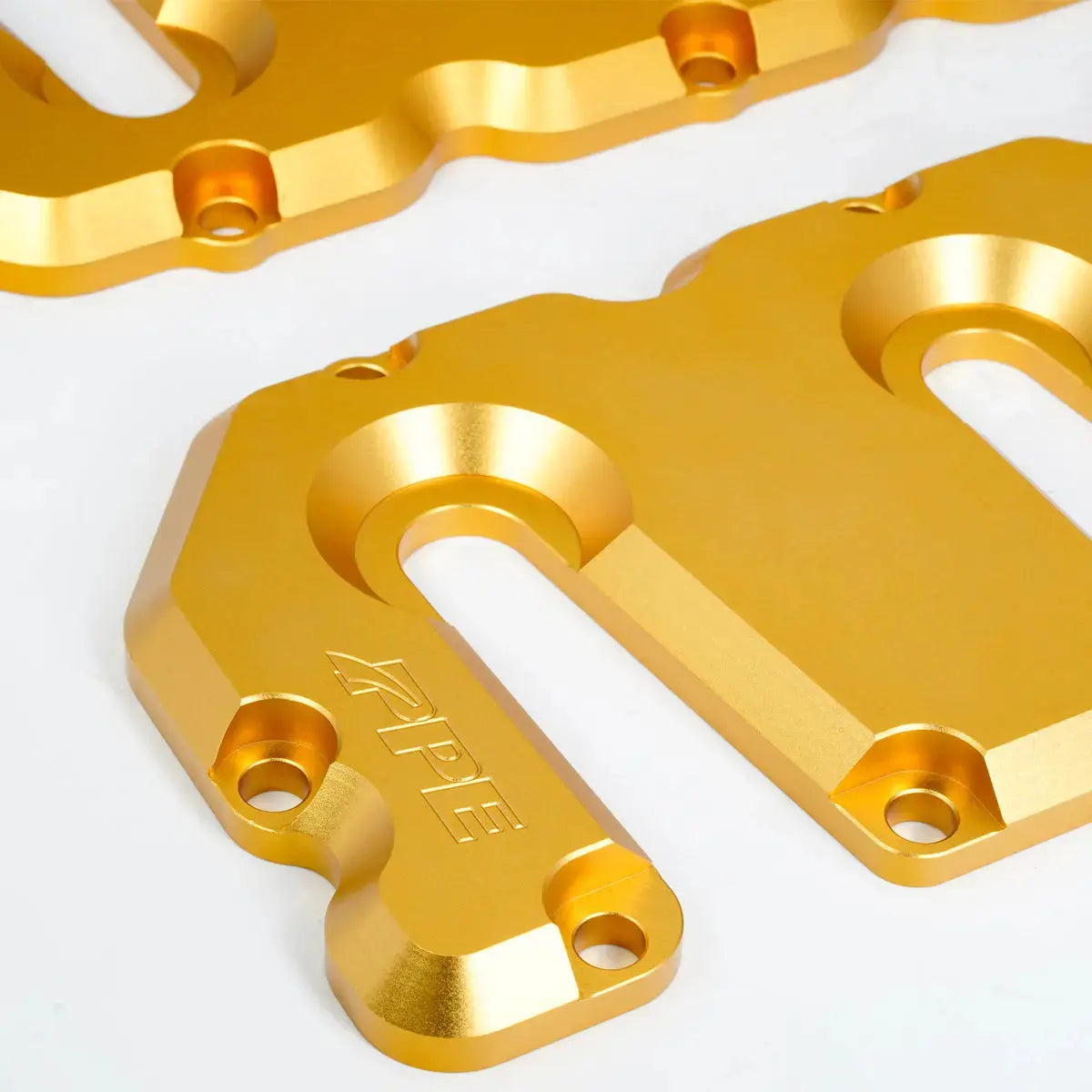 PPE 2004-2010 GM 6.6L Duramax Valve Cover Kit - No Pillars PPE