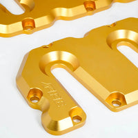 PPE 2004-2010 GM 6.6L Duramax Valve Cover Kit - No Pillars PPE