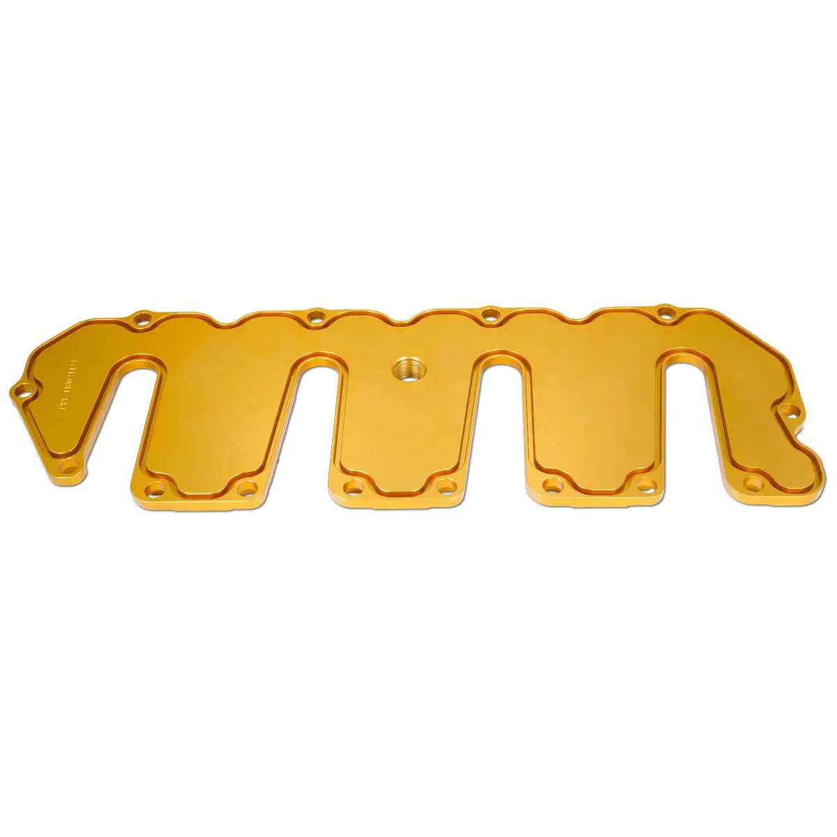 PPE 2004-2010 GM 6.6L Duramax Valve Cover Kit - No Pillars PPE