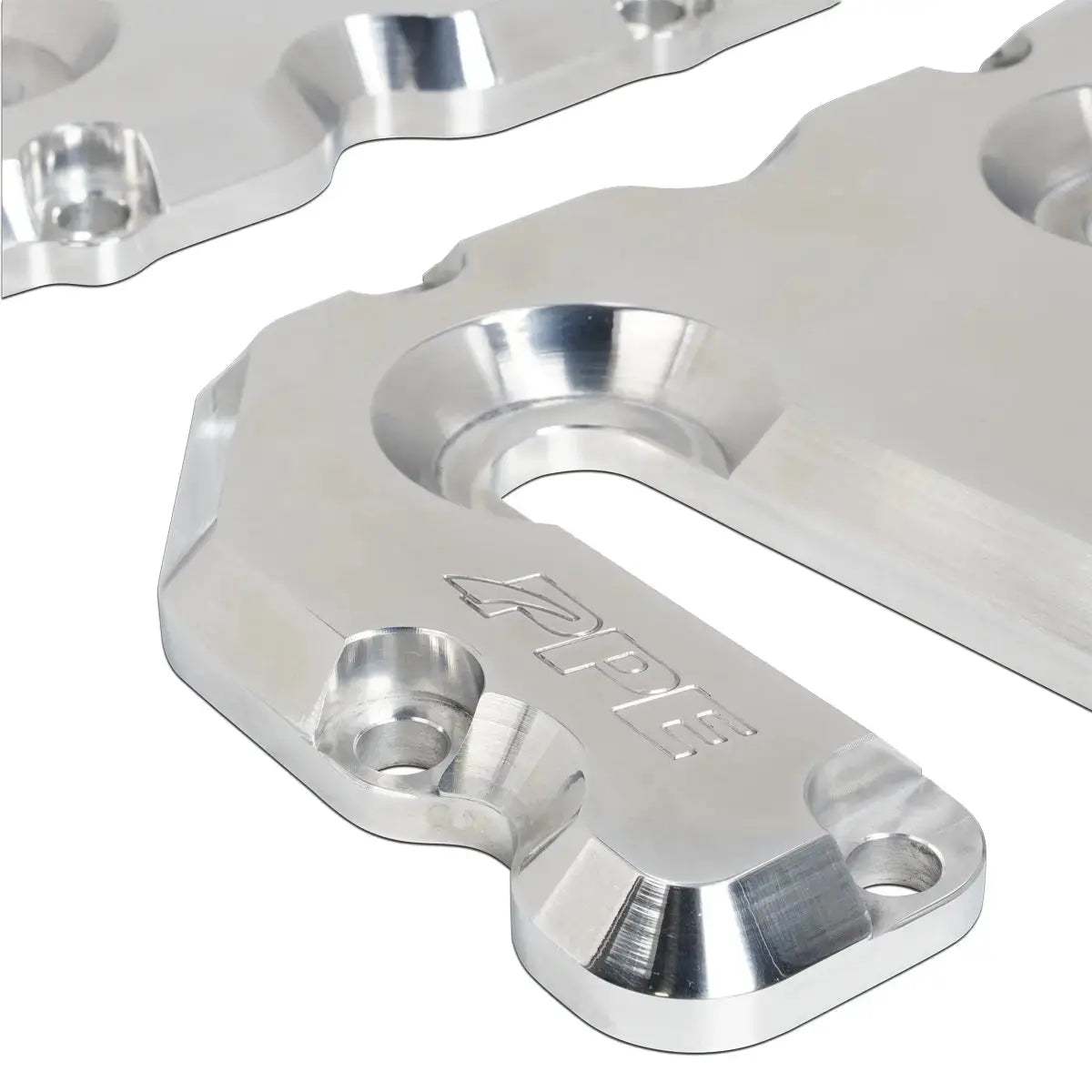 PPE 2004-2010 GM 6.6L Duramax Valve Cover Kit - No Pillars PPE