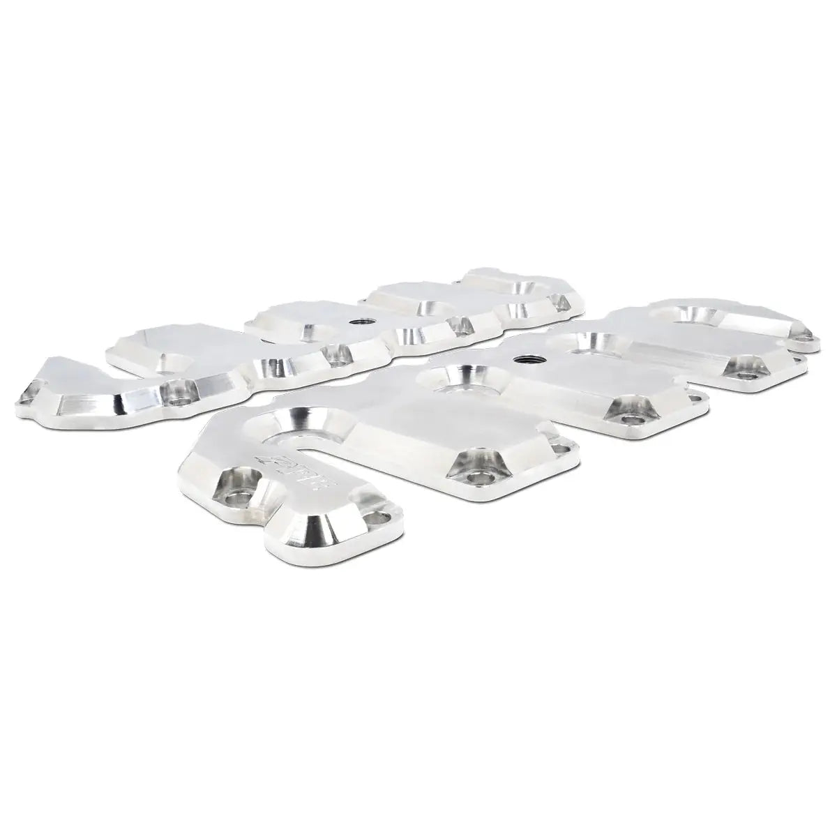 PPE 2004-2010 GM 6.6L Duramax Valve Cover Kit - No Pillars PPE