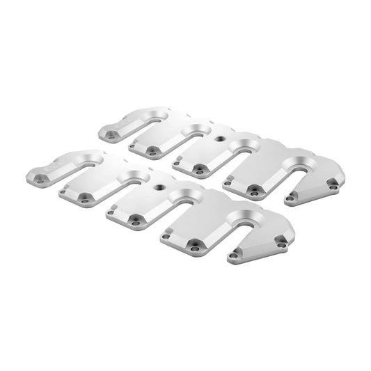 PPE 2004-2010 GM 6.6L Duramax Valve Cover Kit - w/o Accessory Mounting