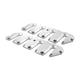 PPE 2004-2010 GM 6.6L Duramax Valve Cover Kit - w/o Accessory Mounting
