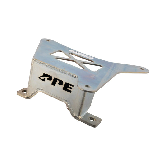PPE 2004.5-2005 GM 6.6L DURAMAX LLY FICM RELOCATION BRACKET