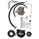 PPE 2004.5-2005 GM 6.6L Duramax Dual Fueler Installation Kit with CP3 Pump (Built To Order)