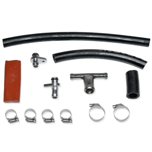 PPE 2004.5-2005 GM 6.6L LLY Duramax PCV Breather Repair Kit PPE