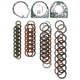 PPE 2004.5-2005 GM /w 1000-2000-2400 Series Allison Transmission Stage5 Transmission Upgrade Kit