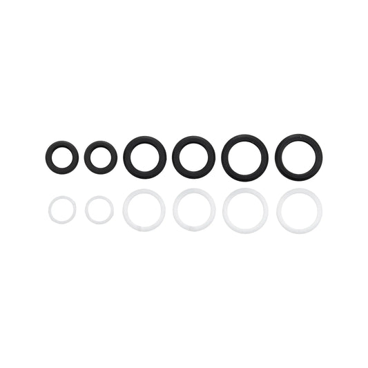 PPE 2004.5-2007 Ford 6.0L Power Stroke Seal Kit for One Stand Pipe and One Dummy Plug