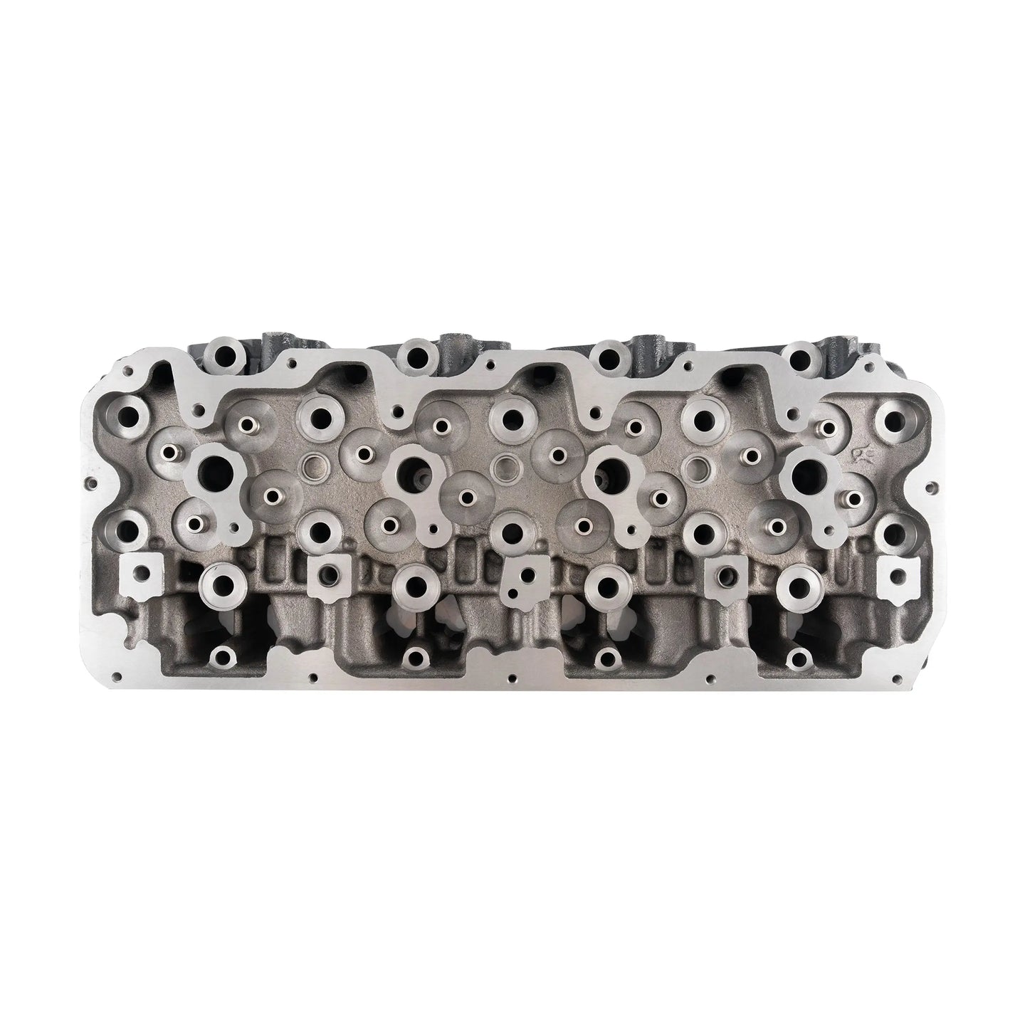 PPE 2004.5-2010 GM 6.6L Duramax Cast Iron Cylinder Head (One) LLY/LBZ/LMM – No Seats or Valves