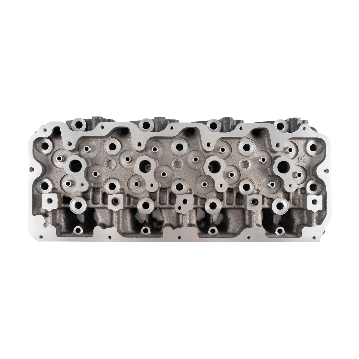 PPE 2004.5-2010 GM 6.6L Duramax Cast Iron Cylinder Head (One) LLY/LBZ/LMM – No Seats or Valves