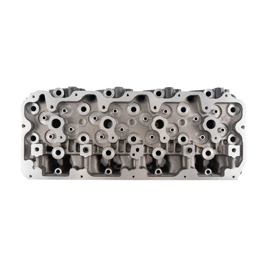 PPE 2004.5-2010 GM 6.6L Duramax Cast Iron Cylinder Head (One) LLY/LBZ/LMM – No Seats or Valves