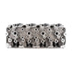 PPE 2004.5-2010 GM 6.6L Duramax Cast Iron Cylinder Head (One) LLY/LBZ/LMM – No Seats or Valves