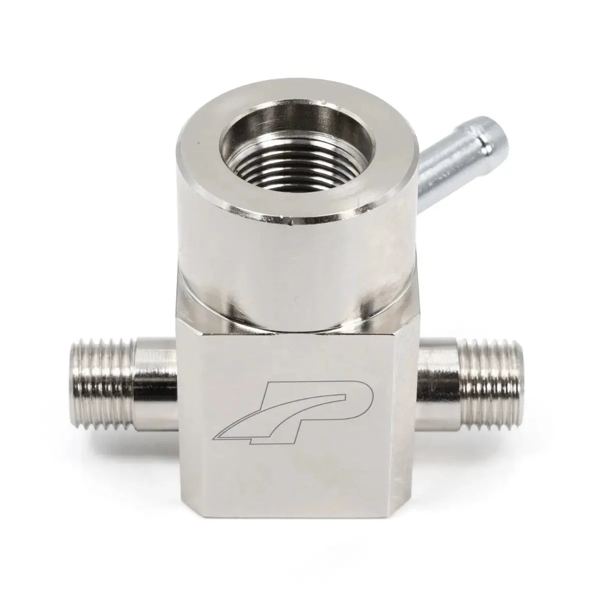 PPE 2004.5-2010 GM 6.6L Duramax Dual Fueler Pressure Relief Block