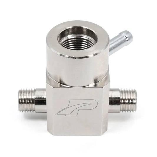 PPE 2004.5-2010 GM 6.6L Duramax Dual Fueler Pressure Relief Block