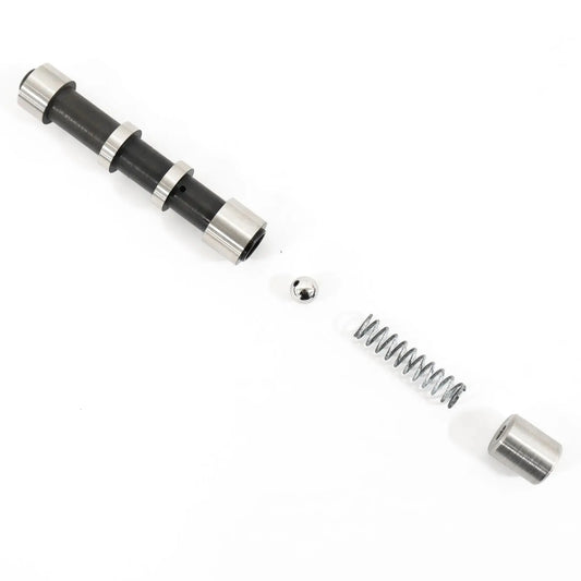 PPE 2004.5-2010 GM w/ 1000-2000 Series Allison Transmission Converter Flow Valve 0.692 diameter solid end