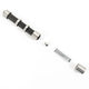 PPE 2004.5-2010 GM w/ 1000-2000 Series Allison Transmission Converter Flow Valve 0.692 diameter solid end