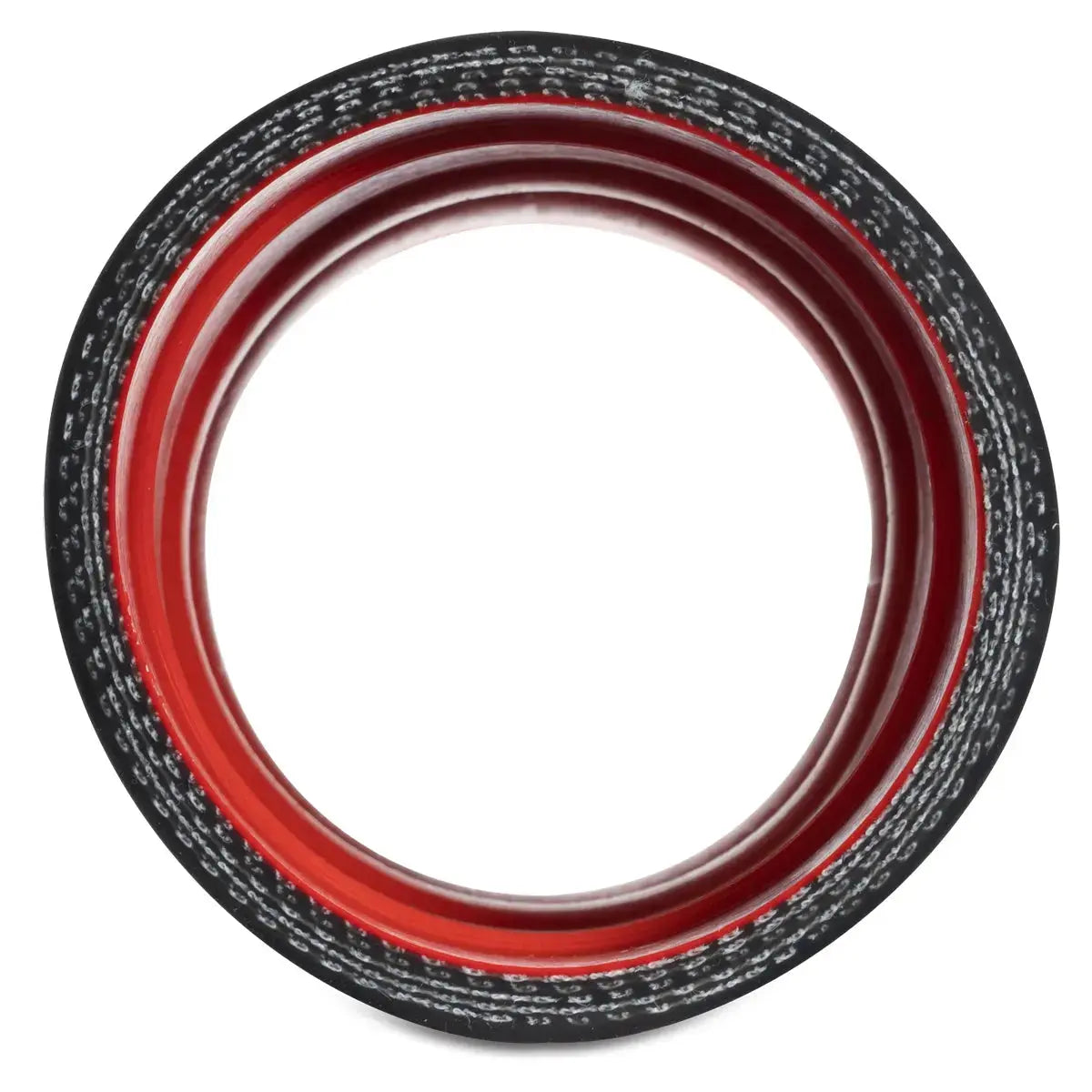 PPE 2004.5-2016 GM 6.6L Duramax 6mm 5-ply Silicone Hose #1 (a) - Turbo Outlet PPE