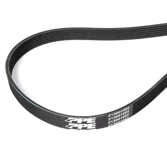 compare product PPE 2005-2024 Dodge Challenger/Charger/Durango, Jeep Grand Cherokee, Chrysler 300 - 5.7L and 6.4L V8 - High-Performance Heavy-Duty Serpentine Belt