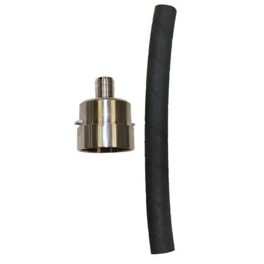 PPE 2006-2008 GM 6.6L Duramax Billet Aluminum Fuel Pickup Kit PPE