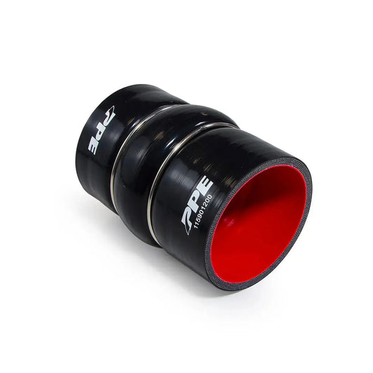 PPE 2006-2009 Topkick/Kodiak Silicone Coupler - Intercooler Inlet/Outlet