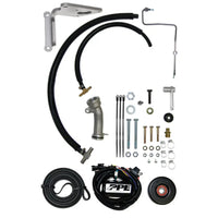 PPE 2006-2010 GM 6.6L Duramax Dual Fueler Installation Kit without pump (Built To Order) PPE