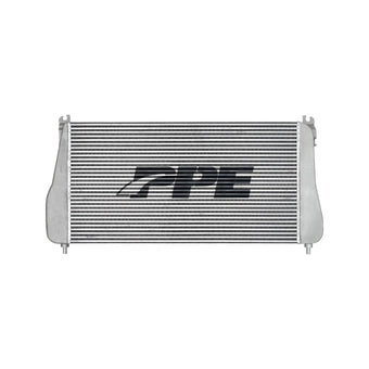 compare product PPE 2006-2010 GM 6.6L Duramax High-Flow Performance Intercooler
