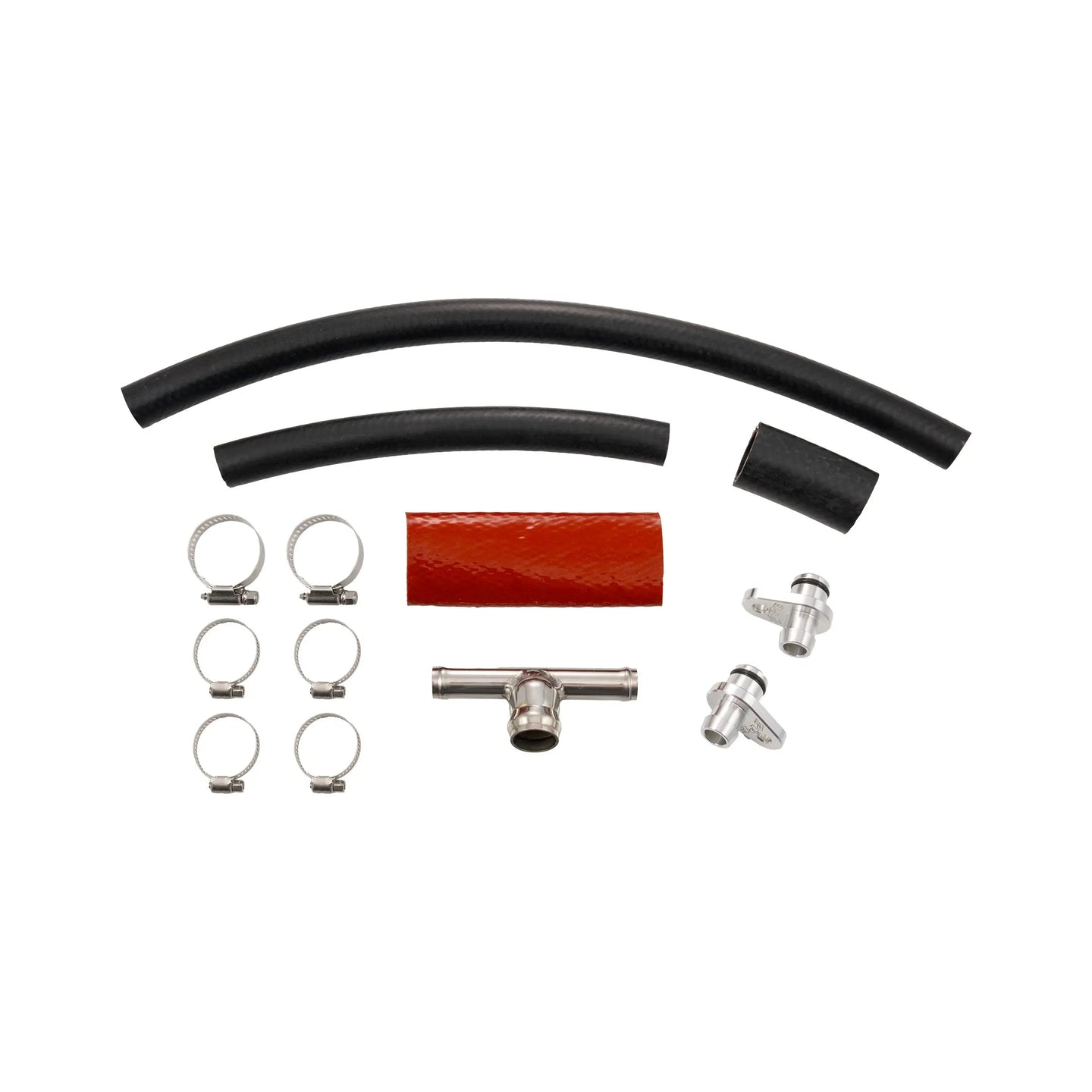 PPE 2006-2010 GM 6.6L Duramax LBZ/LMM PCV Breather Repair Kit