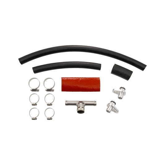 PPE 2006-2010 GM 6.6L Duramax LBZ/LMM PCV Breather Repair Kit
