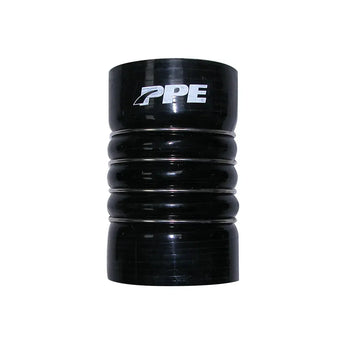compare product PPE 2006-2010 GM 6.6L Duramax Silicone Hose #3+4 (c)