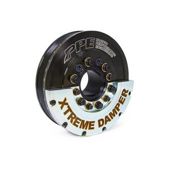 compare product PPE 2006-2010 GM 6.6L Duramax XTREME Damper