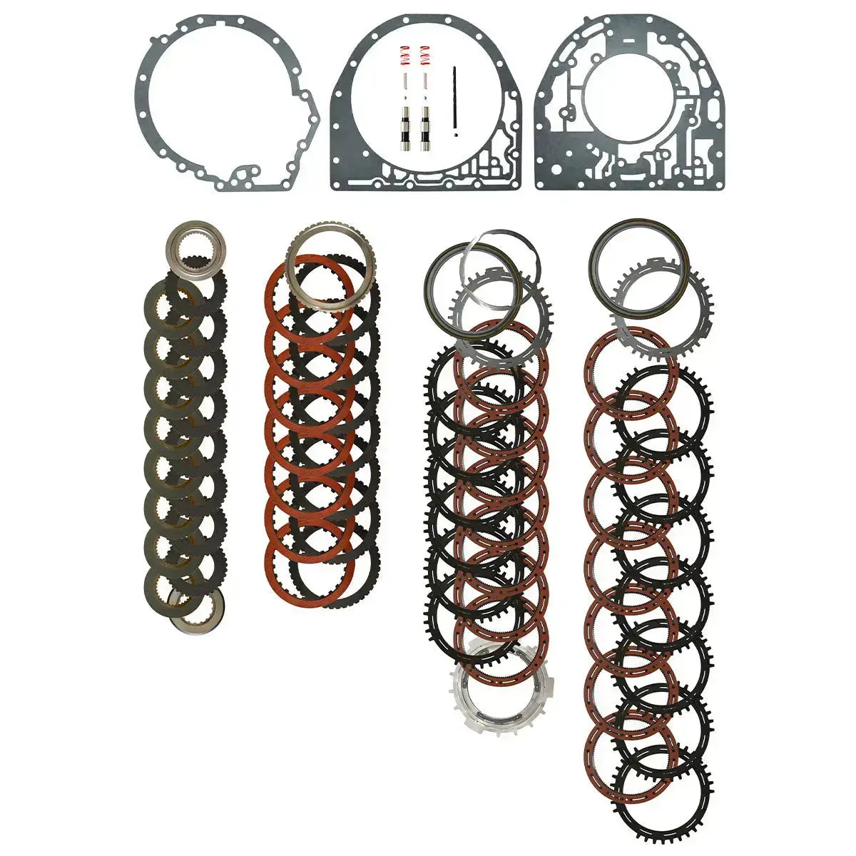 PPE 2006-2010 GM /w 1000-2000-2400 Series Allison Transmission Stage5 Transmission Upgrade Kit