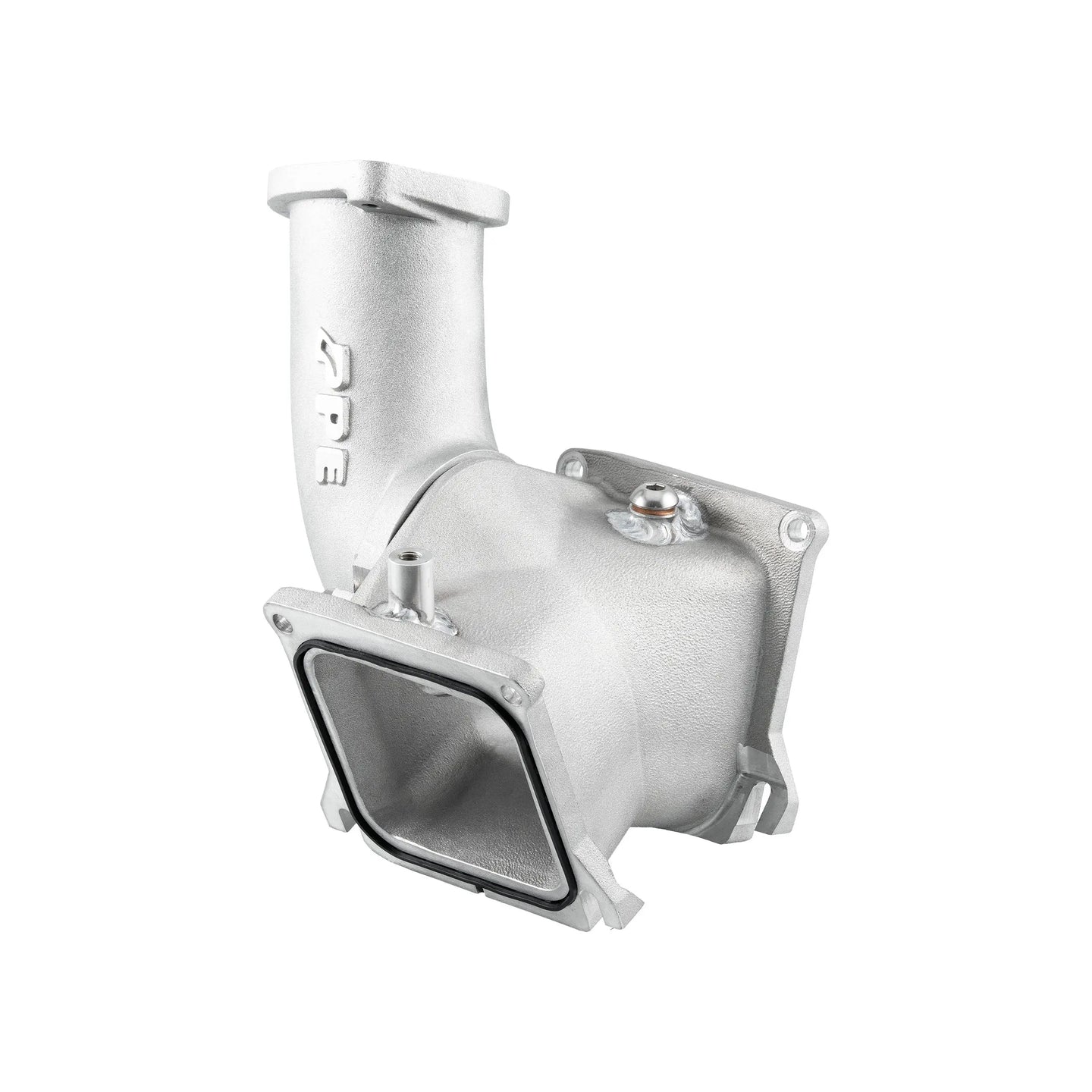 PPE 2006–2010 GM 6.6L Duramax LBZ/LMM High-Flow Intake Bridge Manifold Kit