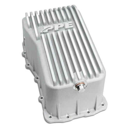 PPE 2007-2011 Jeep Wrangler 3.8L Heavy-Duty Cast Aluminum Engine Oil Pan