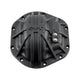PPE 2007-2018 Jeep Wrangler Dana 44 10-Bolt Nodular Iron Rear Differential Cover