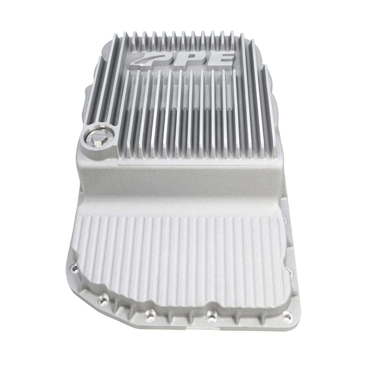 PPE 2007-2021 GM 6L80 Heavy-Duty Cast Aluminum Transmission Pan