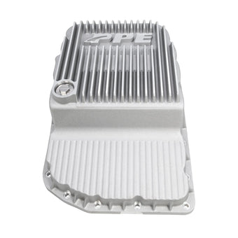 compare product PPE 2007-2021 GM 6L80 Heavy-Duty Cast Aluminum Transmission Pan