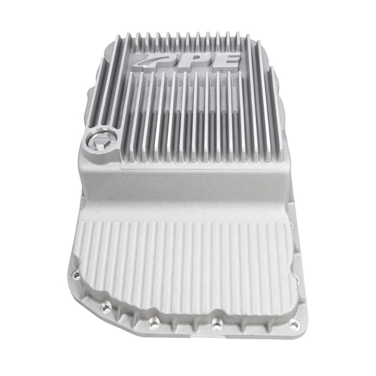 PPE 2007-2021 GM 6L80 Heavy-Duty Cast Aluminum Transmission Pan