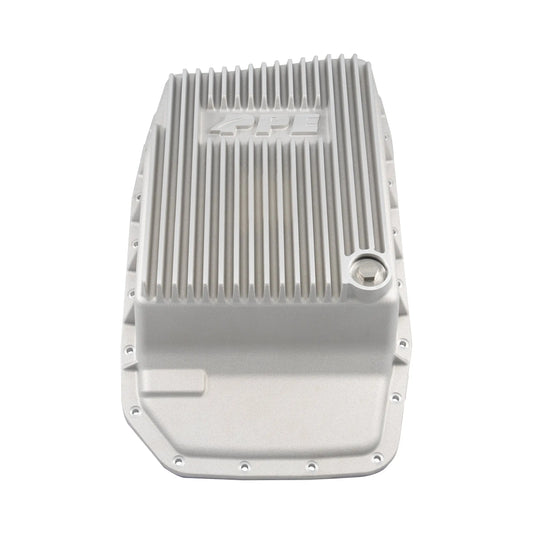 PPE 2007-2022 Ford 6R80/6R100 Heavy-Duty Cast Aluminum Transmission Pan