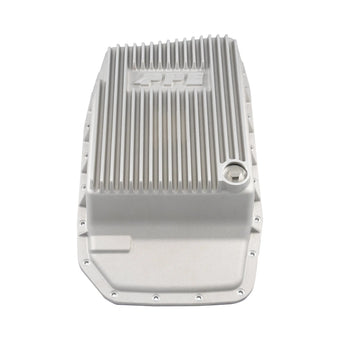 compare product PPE 2007-2022 Ford 6R80/6R100 Heavy-Duty Cast Aluminum Transmission Pan