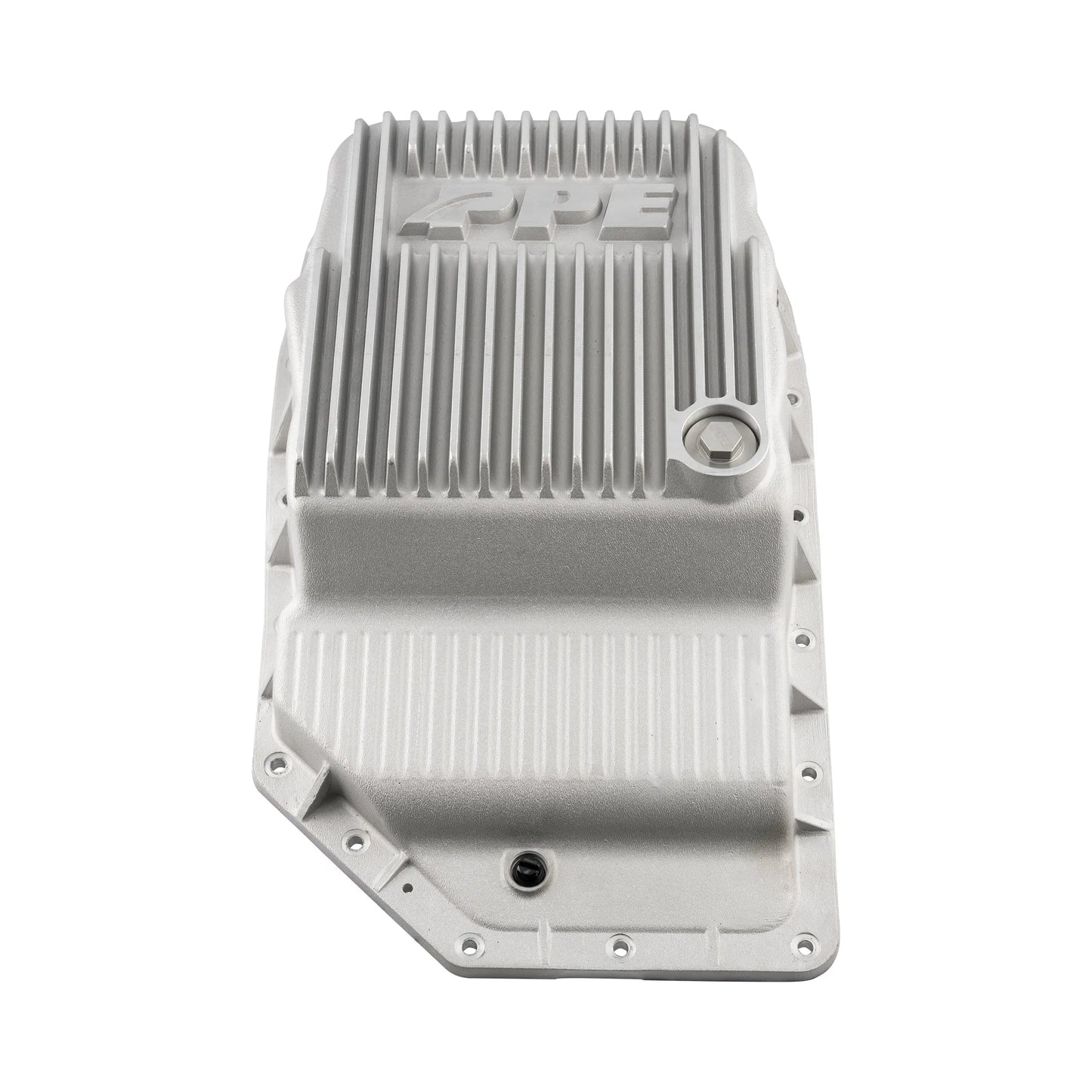 PPE 2007-2023 GM 6L90 Heavy-Duty Cast Aluminum Transmission Pan