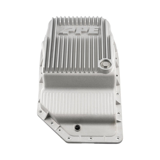 PPE 2007-2023 GM 6L90 Heavy-Duty Cast Aluminum Transmission Pan