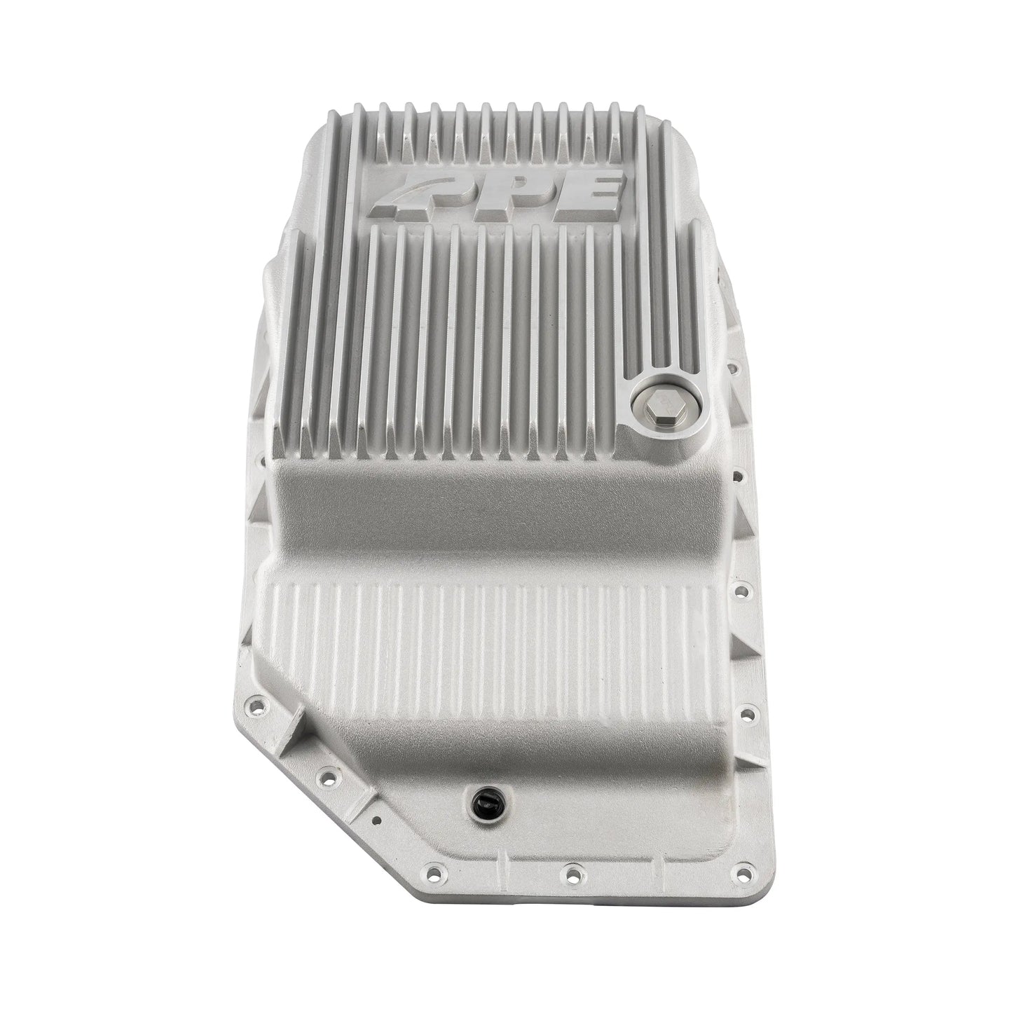 PPE 2007-2023 GM 6L90 Heavy-Duty Cast Aluminum Transmission Pan